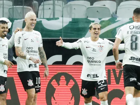 R$ 31 milhões! Corinthians diz 'sim' e grande nome do elenco pode reforçar gigante da Serie A