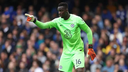 (Photo by Julian Finney/Getty Images)