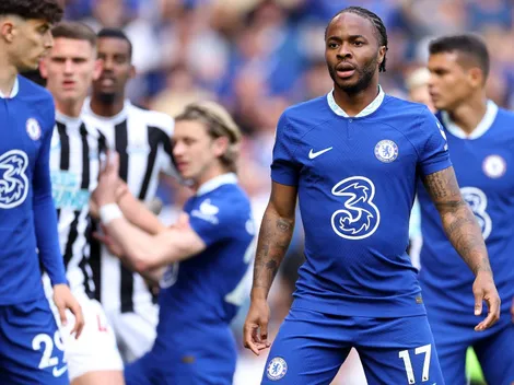 R$ 396 milhões! Chelsea aceita oferta milionária e vende 'carrasco' do Palmeiras no Mundial de Clubes