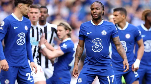 (Photo by Warren Little/Getty Images)