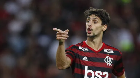 (Photo by Wagner Meier/Getty Images)