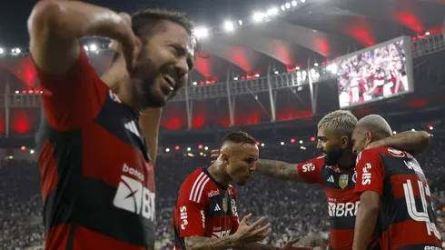 (Photo by Wagner Meier/Getty Images)