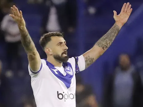 Lucas Pratto, ex-São Paulo e Atlético Mineiro, pode retornar ao futebol brasileiro para defender gigante da Série A