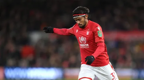 (Photo by Shaun Botterill/Getty Images)