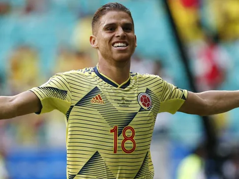 Mercado da bola: Cuéllar deixa o Corinthians 'de lado' e encaminha acerto com outra grande equipe; clube tem o 'sim' do Al-Hilal