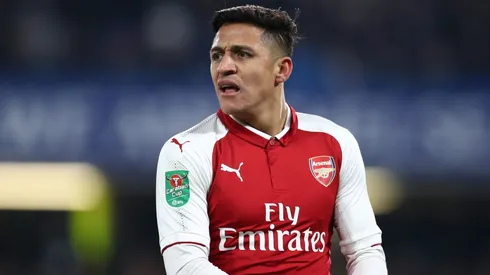 (Photo by Catherine Ivill/Getty Images)