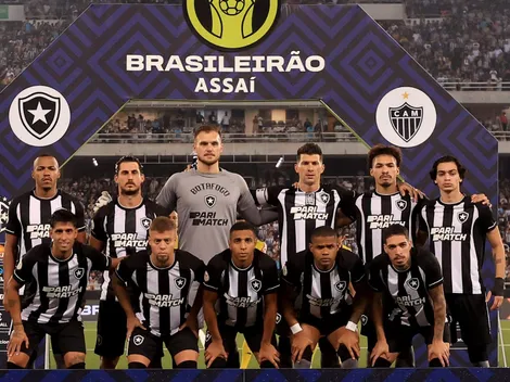 Após perder Luis Castro, outro grande nome do Botafogo anuncia saída do clube