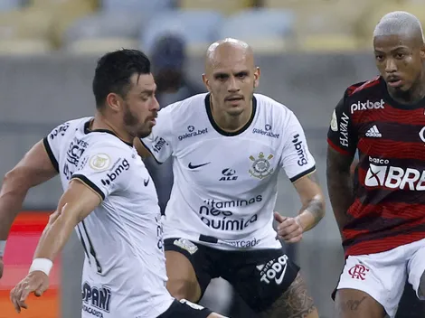 Fortaleza não para em Marinho e a pedido de Vojvoda, pode desembolsar R$ 24 milhões por outro grande nome do futebol brasileiro