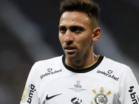 Mercado da bola: Gustavo Mosquito, do Corinthians, deixa o Santos 'de lado' e pode assinar com outro grande clube
