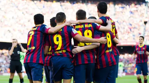 (Photo by Alex Caparros/Getty Images)