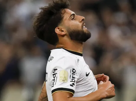 Yuri Alberto pega todos de surpresa e aceita deixar o Corinthians em meio a sondagens; negócio depende de apenas uma condição
