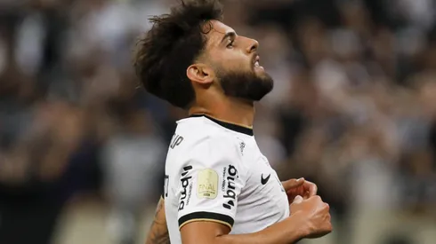 Photo by Ricardo Moreira/Getty Images