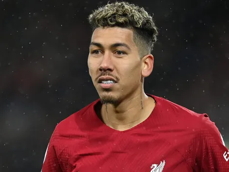 Alvo de Corinthians e Flamengo, Roberto Firmino recebe proposta oficial para assinar com gigante da Serie A; brasileiro está livre no mercado da bola