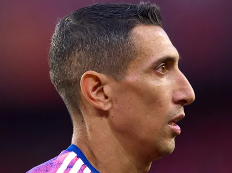 Mercado da bola: Di María 'ignora' o Flamengo e assina com outro gigante do futebol; contrato até 2024
