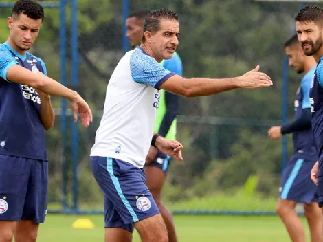 Mercado da bola: Bahia tem interesse em lateral ex-Grêmio; Atleta é destaque na Bundesliga