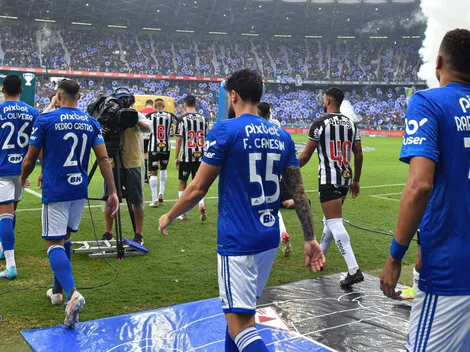 Cruzeiro busca por reforços e jogador do Fortaleza entra na mira do clube