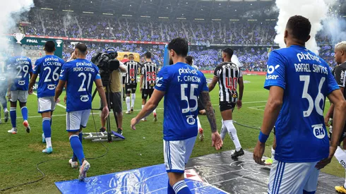 (Photo by Pedro Vilela/Getty Images)