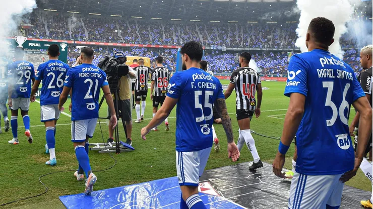 (Photo by Pedro Vilela/Getty Images)