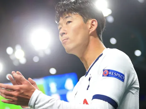 Son toma decisão e revela em qual clube jogará na próxima temporada