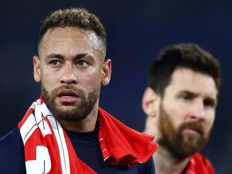 Jornal espanhol revela em qual equipe Neymar pretende jogar na próxima temporada