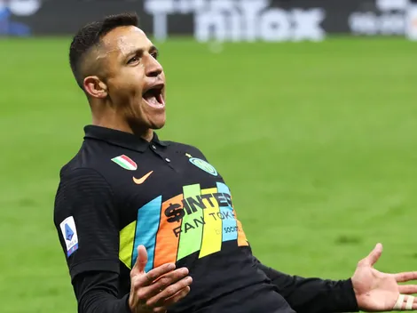 Salário de R$ 1,2 milhão! Gigante do futebol brasileiro quer contratar Alexis Sanchez, e torcida vai à loucura: "É pra ir buscar no aeroporto com a camisa 10"