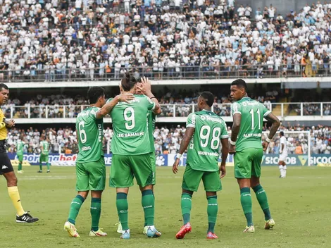 Primeiro da era SAF: Coritiba dá 'chapeu' no Vasco e acerta a contratação de grande nome do futebol europeu