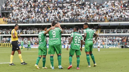 (Photo by Ricardo Moreira/Getty Images)