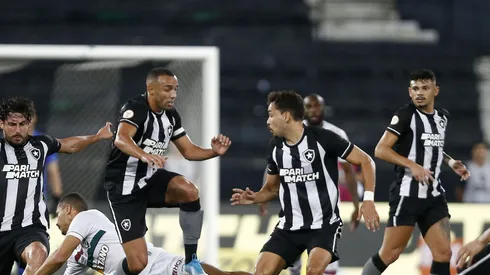 (Photo by Wagner Meier/Getty Images)