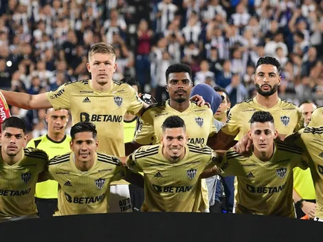 R$ 20 milhões! Atlético Mineiro pega a todos de surpresa e acerta venda de titular; torcedores lamentam "Jogou muito aqui"