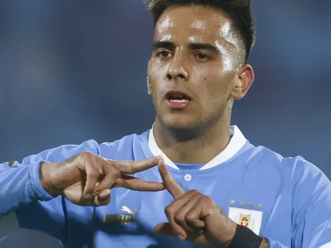 De saída do Schalke, Rodrigo Salazar é disputado por três gigantes do futebol brasileiro