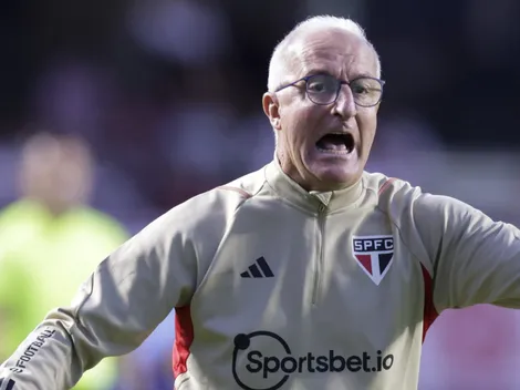 Dorival dá 'aval' e São Paulo acerta a saída de importante jogador para outro clube do futebol brasileiro