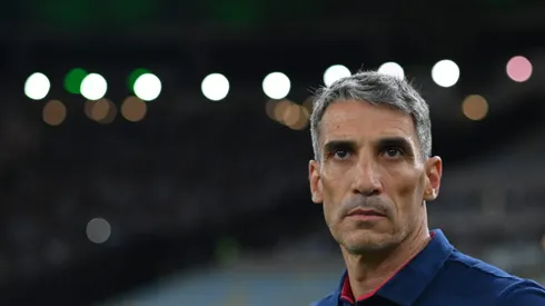 (Photo by Andre Borges/Getty Images)