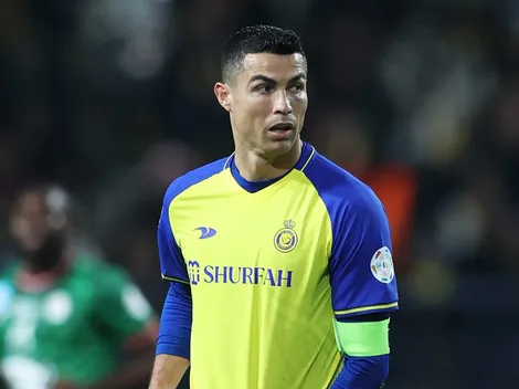 Cristiano Ronaldo pede e Al-Nassr quer fechar com grande destaque da Série A que já foi campeão da Libertadores