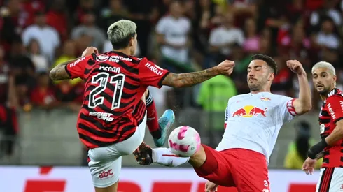 (Photo by Andre Borges/Getty Images)