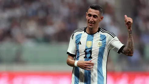 (Photo by Lintao Zhang/Getty Images)