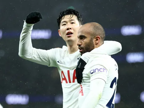 130 milhões! Tottenham faz oferta por uma das referencias da Seleção Italiana para substituir Lucas Moura
