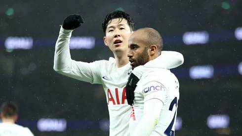 (Photo by Bryn Lennon/Getty Images)