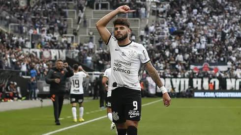 Photo by Ricardo Moreira/Getty Images