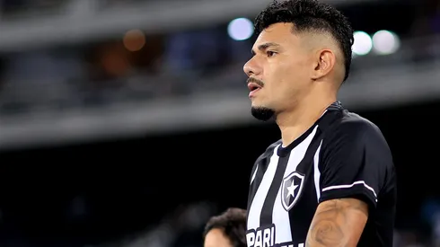 (Photo by Buda Mendes/Getty Images)