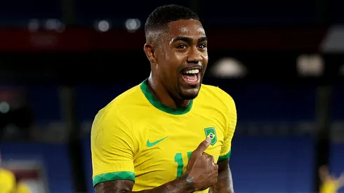 Photo by Francois Nel/Getty Images