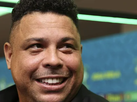 Ronaldo consegue o 'sim' e faz investida para levar grande nome do Corinthians para o Cruzeiro