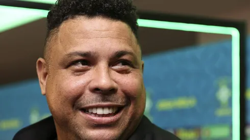 Photo by Buda Mendes/Getty Images