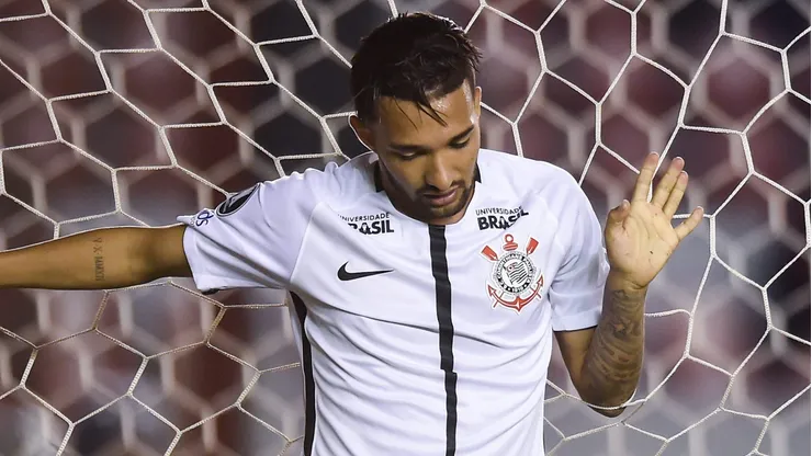 (Photo by Marcelo Endelli/Getty Images)