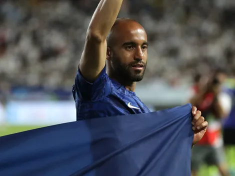 Livre no mercado, Lucas Moura 'esquece' o São Paulo e encaminha acerto com outro grande clube