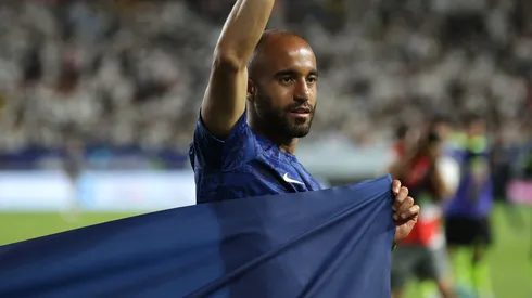 Photo by Han Myung-Gu/Getty Images