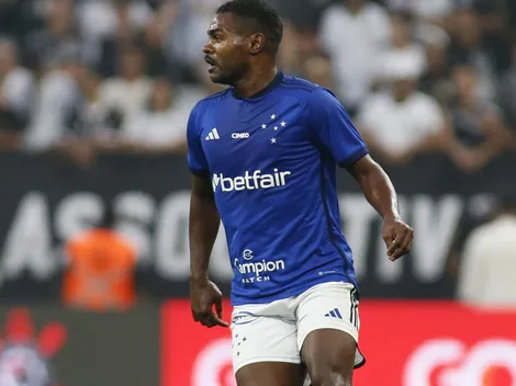 Mercado da bola: Nikão, do Cruzeiro, recebe proposta para atuar em outro grande clube do futebol brasileiro