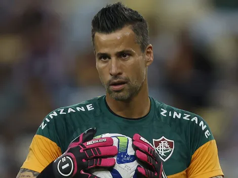 Mercado da bola: gigante do futebol brasileiro abre conversas com o goleiro Fábio