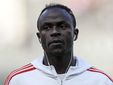 Mané e mais um! Clubes Árabes não param e podem fechar a contratação de dois craques de nível mundial em breve