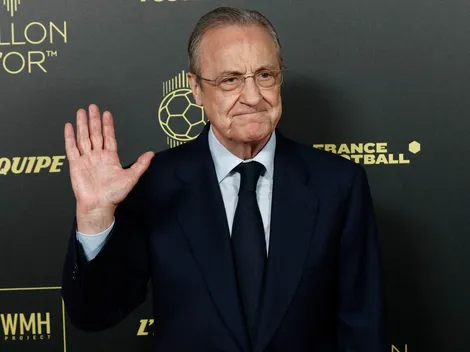 Presidente de gigante do futebol brasileiro está na Europa negociando venda do clube com o Real Madrid: "Vamos dominar a América"