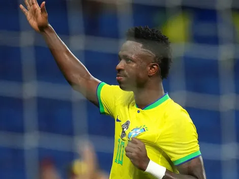 Brasil x Senegal: Saiba onde assistir, horário e escalações